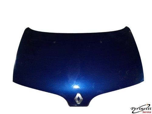 Cofano anteriore renault - cofano,