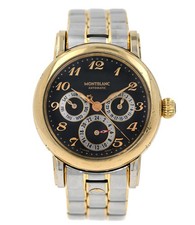 Orologio Uomo Montblanc