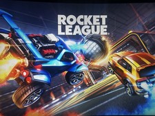 Rocket League Rank ( SEE