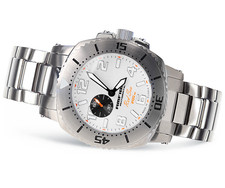 OROLOGIO SUBACQUEO AUTOMATICO