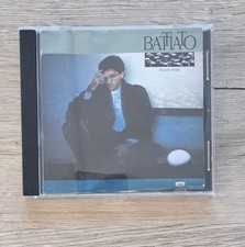 FRANCO BATTIATO - CD 1983 -