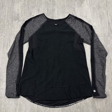 LULULEMON BOLD IN THE COLD TOP