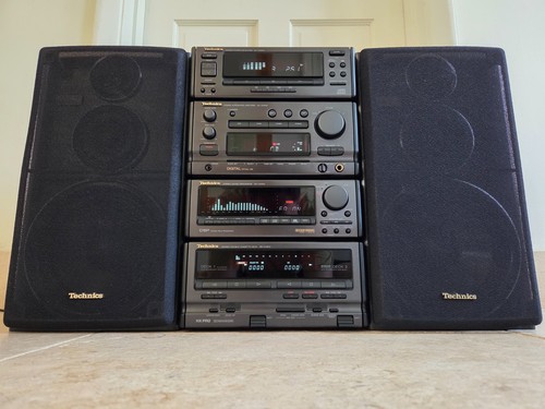 Technics ch900 mini - sc-ch900,