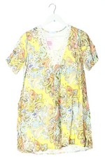 SARAH Abito stile impero Donna