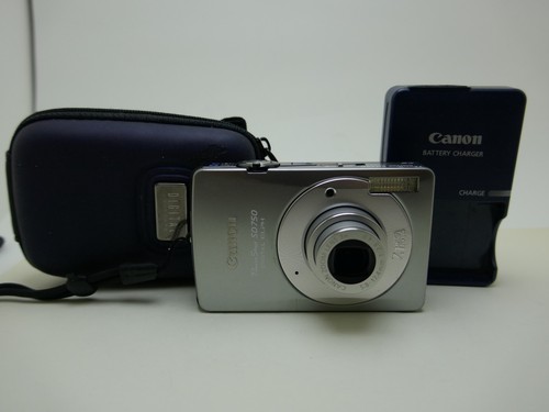 Canon powershot digital elph - digital,