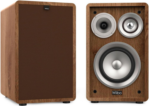 Wiibo vintage walnut - wiibo,
