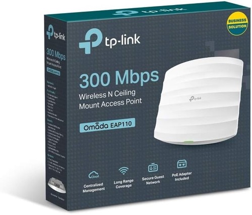 Link eap110 300mbps - tp-link,