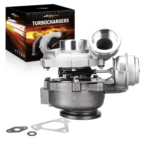 Turbocompressore per mercedes - per,