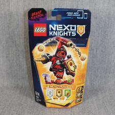 LEGO NEXO KNIGHTS 70334