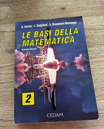 Basi della matematica - le,