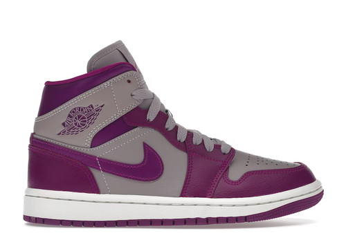 Jordan mid magenta - mid, (2022)