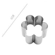 SET 6 PZ FORME PER DOLCI