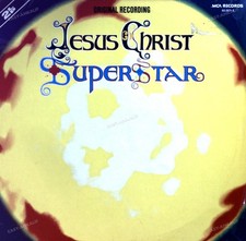 Various - Jesus Christ