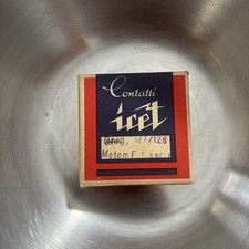 Contatti Icet puntine