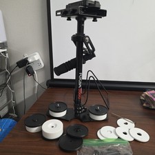 FLYCAM HD-3000 Stabilizzatore