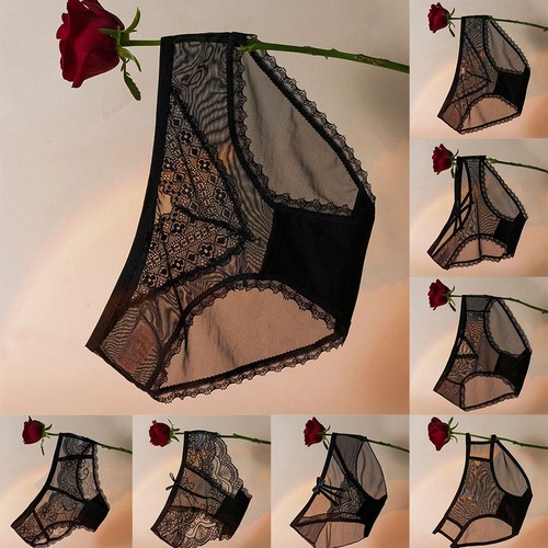 Slip donna mutandine