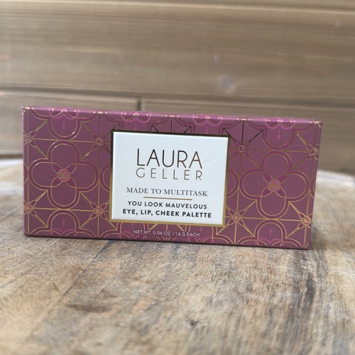 Laura geller made multi - laura,