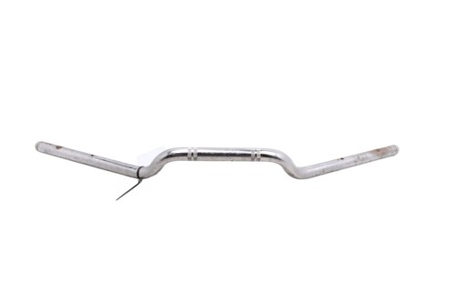 Manubrio cromato mm - da, 22