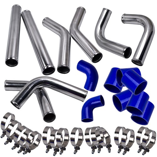 Kit intercooler universel - universel, 2.5"