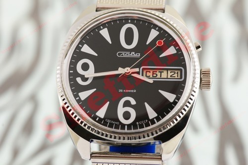 Orologio polso slava big - orologio,