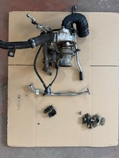 Turbo turbina  garrett 1446