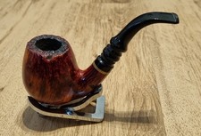 027 - House of GBD Masterpipe - Pipa Pipa 烟斗 - 9 mm filtrata