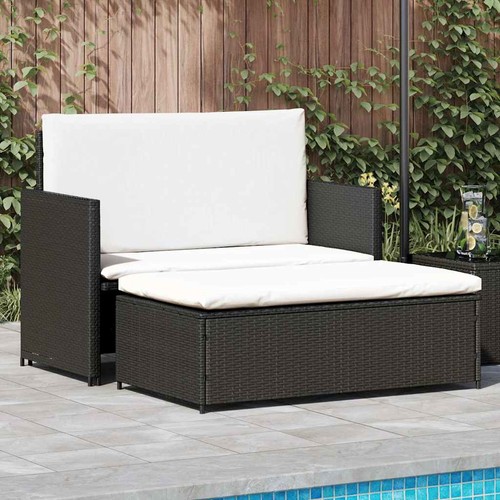 Set divani giardino - giardino, pz