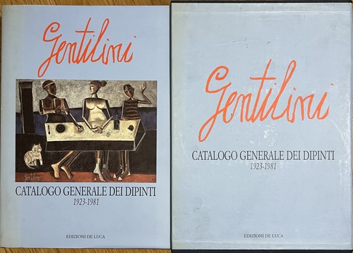 Appella giuseppe gentilini - giuseppe,