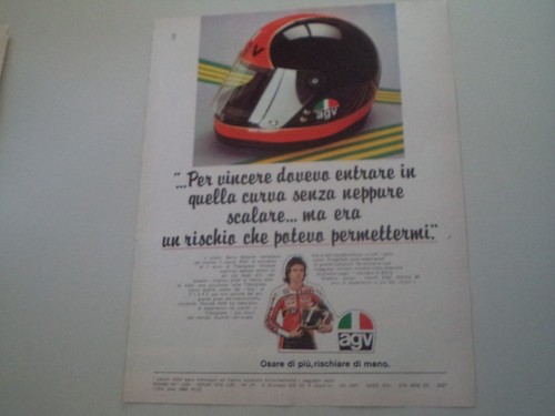Advertising pubblicità 1978 - advertising,