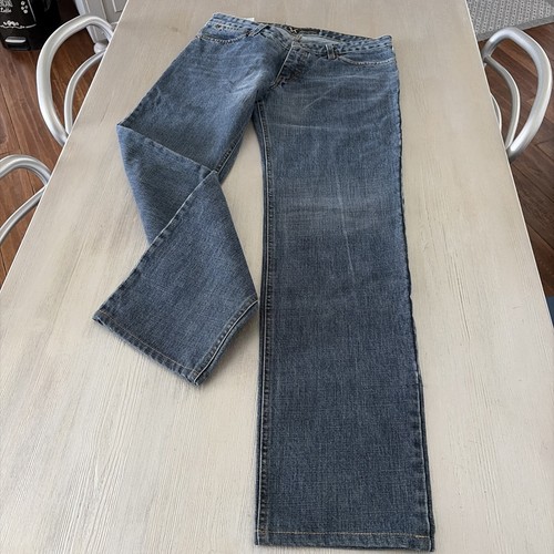 Jeans andreaw mackenzie - jeans,