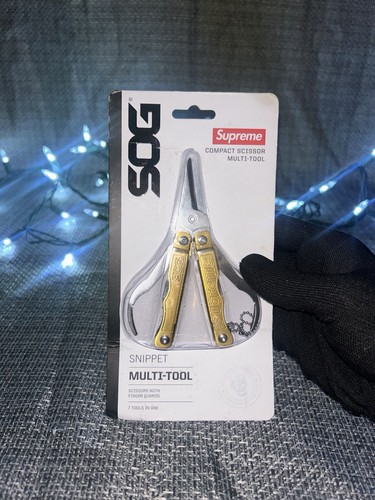 Sog supreme snippet forbici - supreme,