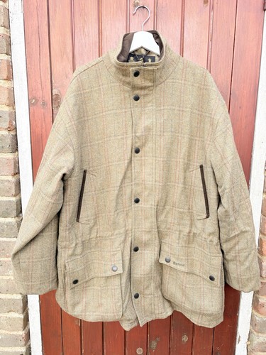 Barbour giacca uomo - uomo, verde