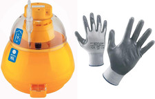 Incubatrice per Uova Di