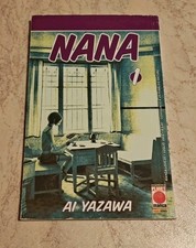 Nana n.1 Prima Edizione Planet