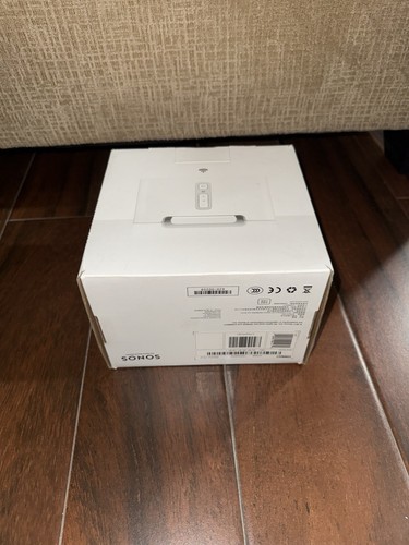 Sonos connect lettore musicale - connect,