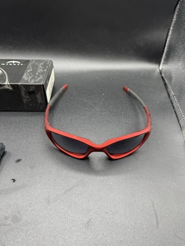 Oakley minute gen - 2, lenti