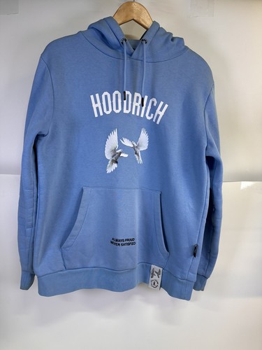 Felpa con cappuccio - , hoodrich
