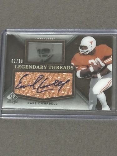 2012 upper deck spa legendary - 2012,