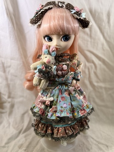 Pullip doll alice jardin - pullip,