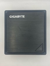 Gigabyte Brix Compact PC Intel