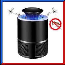 LAMPADA ANTIZANZARE ZANZARIERA