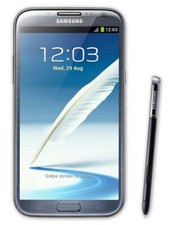 Samsung Galaxy Note 2 - 16GB