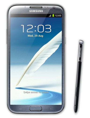 Samsung galaxy note - note, 16gb
