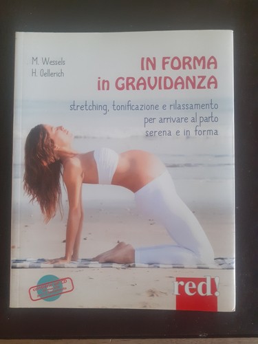 Libro forma gravidanza - in,