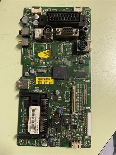 Carte mere vestel - carte,