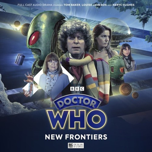 Doctor who the - who:,