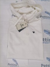 FELPA UOMO CON CAPPUCCIO