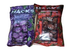 Caramelle antitosse Hacks