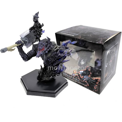Berserk beruseruku figura 12cm - berserk,