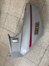 YAMAHA XJ 650 TURBO - 1982 -